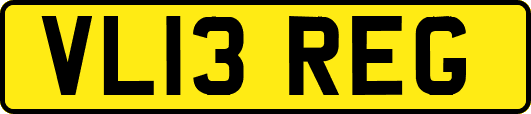 VL13REG