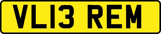 VL13REM
