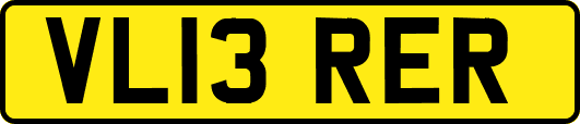VL13RER