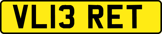 VL13RET