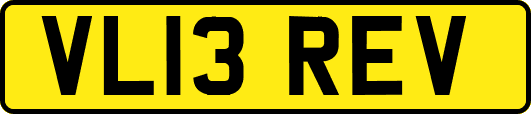 VL13REV