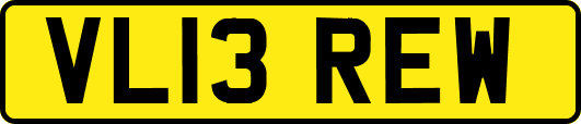 VL13REW
