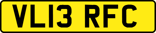 VL13RFC