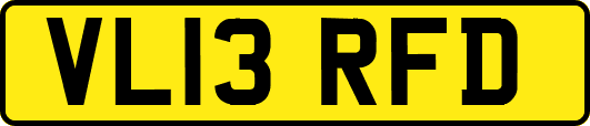 VL13RFD