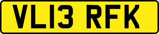 VL13RFK