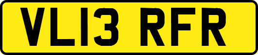 VL13RFR