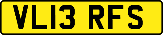 VL13RFS