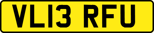 VL13RFU