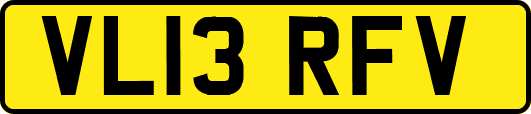 VL13RFV