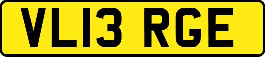 VL13RGE
