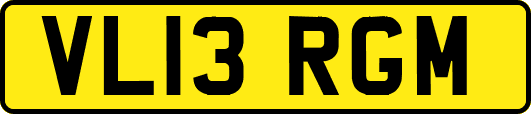 VL13RGM