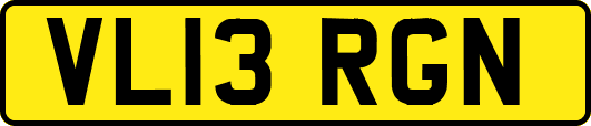 VL13RGN
