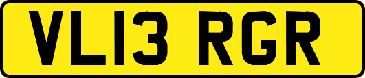 VL13RGR