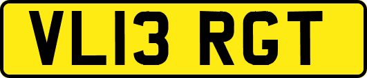 VL13RGT