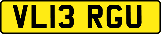 VL13RGU