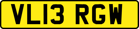 VL13RGW