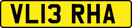 VL13RHA