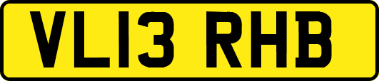 VL13RHB