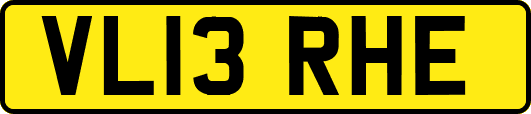 VL13RHE