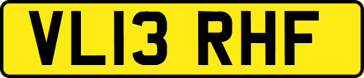 VL13RHF