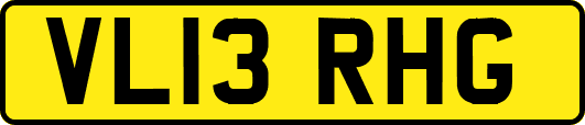 VL13RHG
