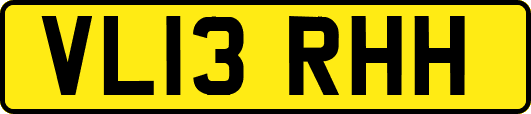 VL13RHH