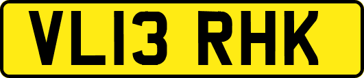 VL13RHK