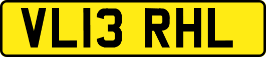 VL13RHL