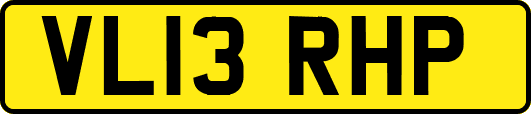 VL13RHP