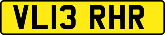 VL13RHR