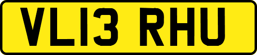 VL13RHU