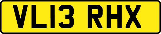 VL13RHX