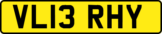 VL13RHY