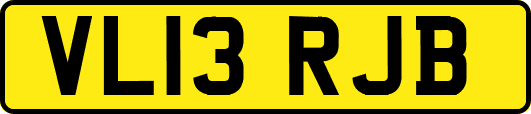 VL13RJB