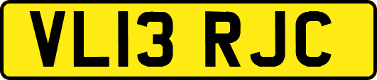 VL13RJC