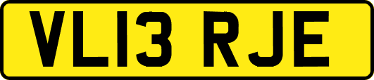 VL13RJE