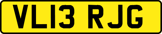 VL13RJG