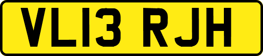 VL13RJH