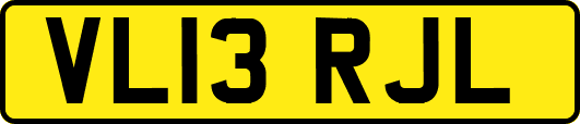 VL13RJL