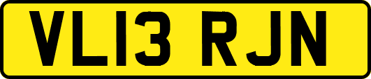 VL13RJN