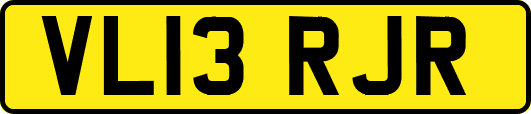 VL13RJR