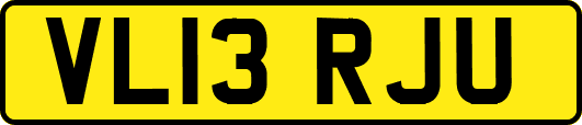 VL13RJU