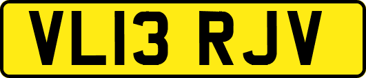 VL13RJV