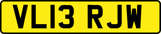 VL13RJW