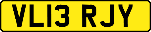 VL13RJY