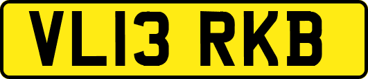 VL13RKB