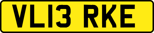 VL13RKE