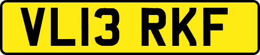 VL13RKF