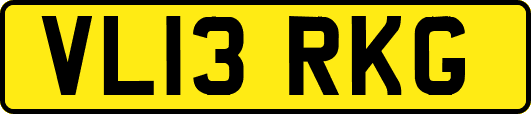 VL13RKG
