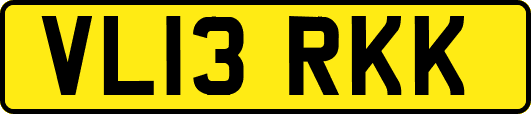 VL13RKK